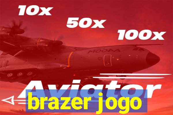 brazer jogo